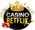 Casinobetflix เดิมพันเหนือระดับ ครบทุกความบันเทิงในที่เดียว 